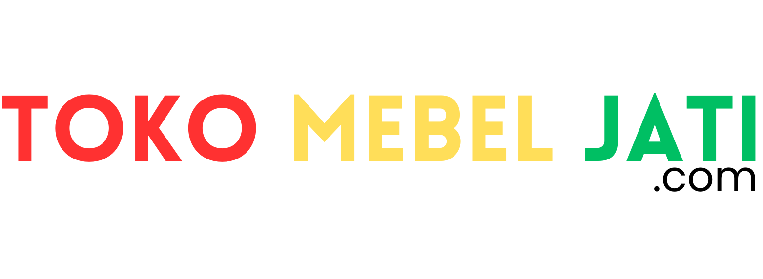 toko mebel jati